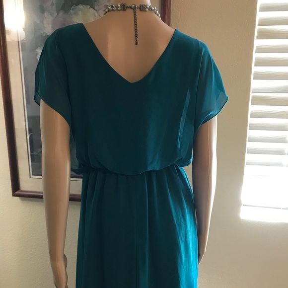 Sweet Storm Party Dress Sz L - Picture 4 of 5